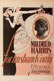 For Husbands Only 1918