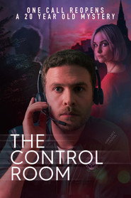 The Control Room постер