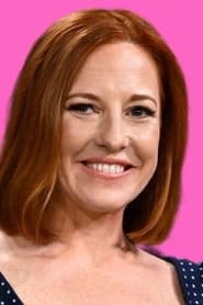 Jen Psaki as Self - Host