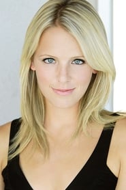 Liz Elkins Newcomer as Maxwell's Lawyer