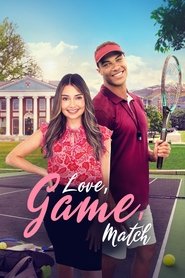Love, Game, Match (2022)