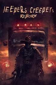 Jeepers Creepers: Reborn (2021) me Titra Shqip
