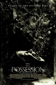 The Possession (El origen del mal) (2012) Cliver HD - Legal - ver Online & Descargar