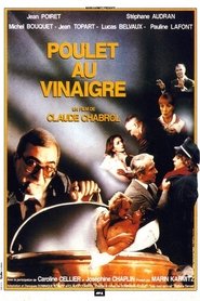 Chicken with Vinegar (1985) Chicken with Vinegar (1985) HD