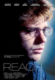 Reach постер