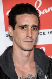 James Ransone headshot