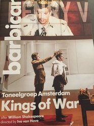 Poster Kings of War 2021