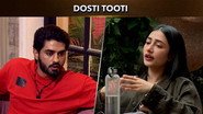 Dosti Tooti