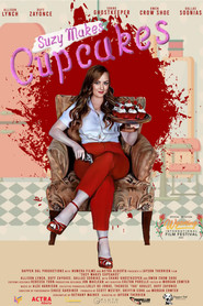 Suzy Makes Cupcakes