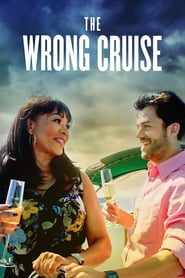 The Wrong Cruise постер