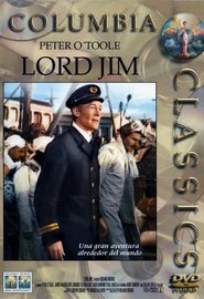 Lord Jim poster