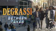 Degrassi: Between Takes