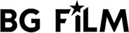 Logo for BG Film