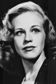 Photo de Hildegard Knef Hilde 