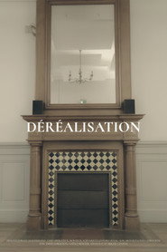 Déréalisation