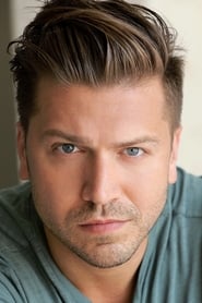 Johnny Kostrey as Nick Kirill