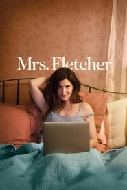 Poster Mrs. Fletcher - Season 1 Episode 7 : Welcome Back 2019
