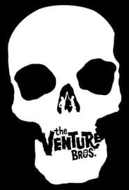 Serie The Venture Bros en streaming