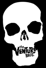 The Venture Bros film en streaming