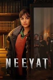 Neeyat (2023) Hindi Full Movie Watch Online