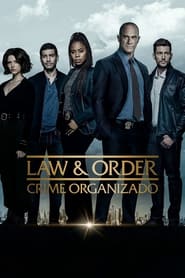 Law & Order: Crime Organizado: Season 3