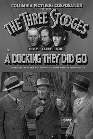 A Ducking They Did Go 1939