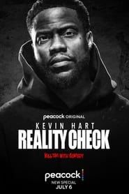 Kevin Hart: Reality Check постер