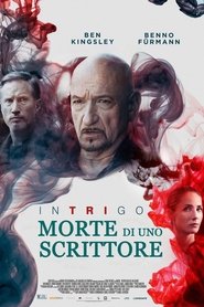 Intrigo - Morte di uno scrittore