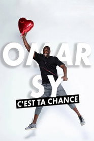 Omar Sy, c'est ta chance (2018)