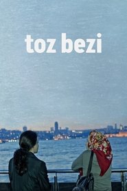 Poster Toz Bezi