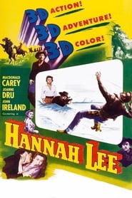 Hannah Lee: An American Primitive постер