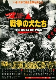 The Dogs of War streaming