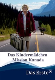 Poster Das Kindermädchen - Mission Kanada 2021