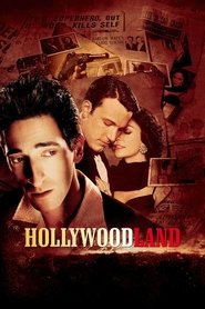 Poster Hollywoodland 2006