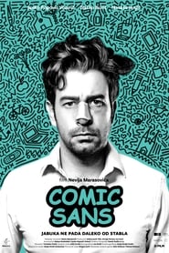 Comic Sans (2018) Cliver HD - Legal - ver Online & Descargar