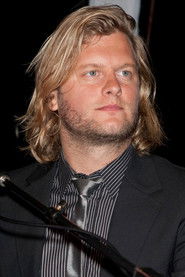 Photo of Johan Carlsson Photo of Johan Carlsson