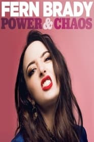فيلم Fern Brady: Power & Chaos 2021 مترجم اونلاين