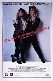 Cercasi Susan disperatamente 1985 Film Completo Italiano Gratis