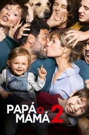 Papá o mamá 2 (2016) Cliver HD - Legal - ver Online & Descargar