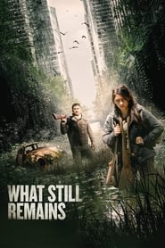 What Still Remains  映画 吹き替え