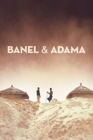 Poster Banel & Adama