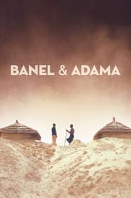 Panneau & Adama