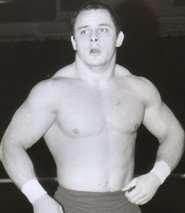 Tommy Billington