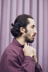 Antoine Valentinelli