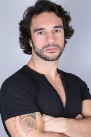 Bruno Salgueiro as Bruno