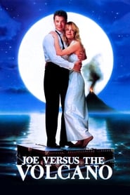 Joe contre le volcan (1990)