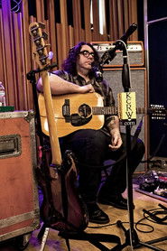 Yo La Tengo Morning Becomes Eclectic 2013