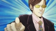 Back Street Girls: Gokudolls 1x1