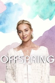 Offspring постер