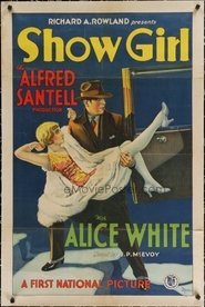 The Showgirl 1927 吹き替え 無料動画